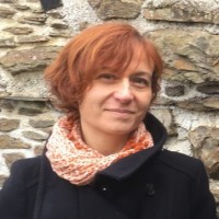 Tatiana Lécossais