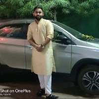 Adarsh Tiwari