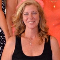 Anne Marie Rogers