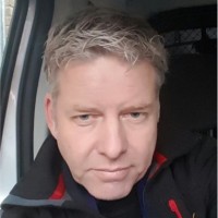Darren Gretton