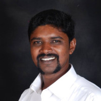 Shekhar Raju
