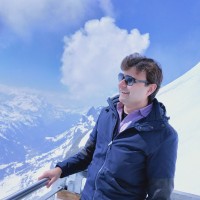 Shailesh Khandelwal