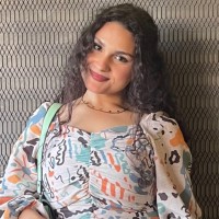 Heidi Atef