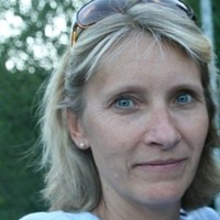 Elisabeth Bull