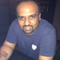 Jiten Soni