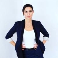 Raluca Urlea