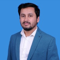 Bhuwan S.