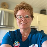 Jeanette Kooistra