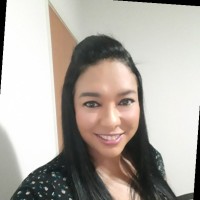Fabiana Ferreira Rodrigues