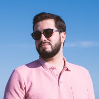 Mahmoud Otri