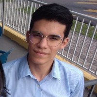 Christopher Jm Krauss Martinez