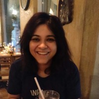 Pragati Mehrotra