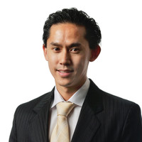 John Lim