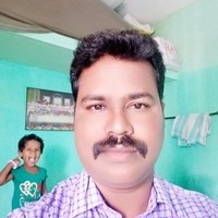 Lokesh M
