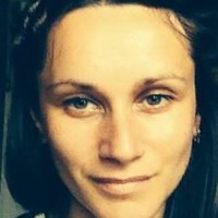 Indre Vrubliauskaite