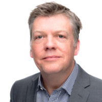Nigel Smart