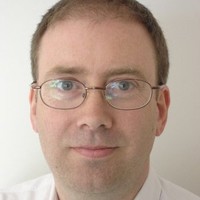 Andrew Comish