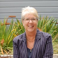 Julia Davidson