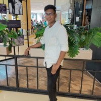 Monishkumar R