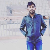 Uzair Khalid