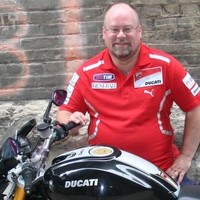 David Grace