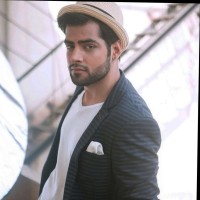 Himanshu Vohra