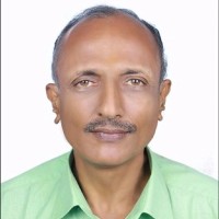 Krishnadas K P