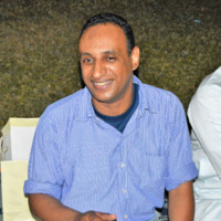 Taha Farouk