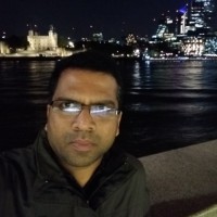 Sushanth Rao