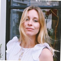 Eline Sanders