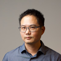 Alan Shimoide