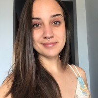 Larissa Dalamura