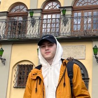 Ali Sharipov