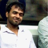 Vivekanand Verma