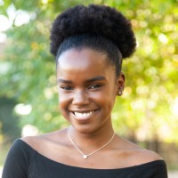 Kimone Smith