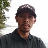 Eka Supriadi S.Hut
