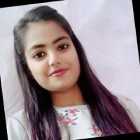 Naina Tomar