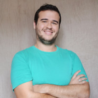 Murilo Barcelos