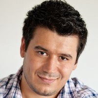 Valentin Cosmin Istrate