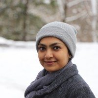 Bushra Rahman