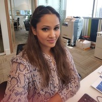 Mahwish Sheikh