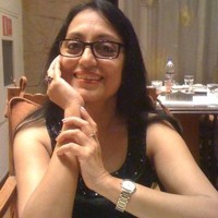 Barnali Bhattacharya