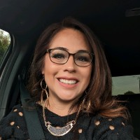 Maribel Barron