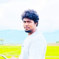 Vignesh Kittusamy
