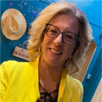 Gaëlle Voisin