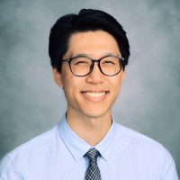 Sean Kim, Pharmd