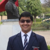 Ayush Kumar Garg