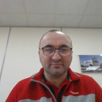 Bayram Kose