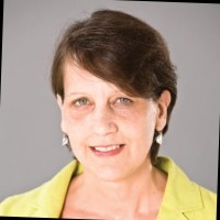 Suzette Meshulam