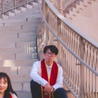 Levi (Tianxing) Liu